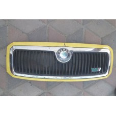 решотка skoda fabia 1999- rs